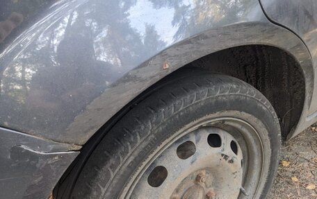 Ford Fiesta, 2007 год, 239 000 рублей, 21 фотография