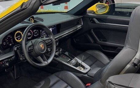 Porsche 911, 2020 год, 11 600 000 рублей, 6 фотография
