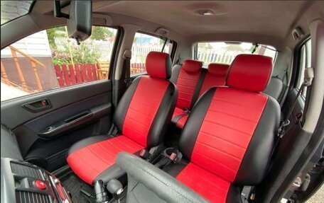 Hyundai Getz I рестайлинг, 2008 год, 460 000 рублей, 7 фотография