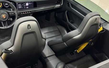 Porsche 911, 2020 год, 11 600 000 рублей, 9 фотография