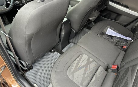 KIA cee'd III, 2015 год, 1 480 000 рублей, 10 фотография