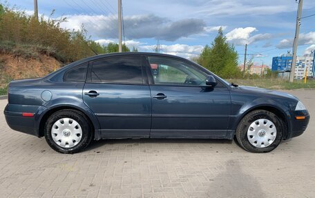 Volkswagen Passat B5+ рестайлинг, 2003 год, 490 000 рублей, 4 фотография