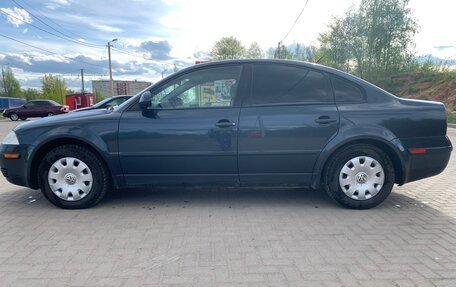 Volkswagen Passat B5+ рестайлинг, 2003 год, 490 000 рублей, 5 фотография