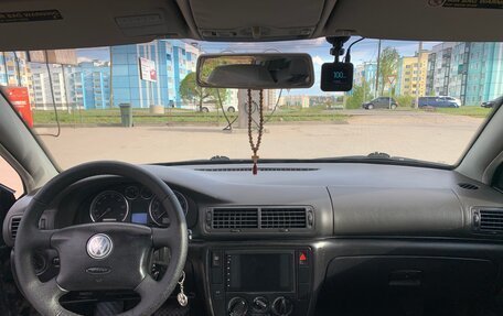 Volkswagen Passat B5+ рестайлинг, 2003 год, 490 000 рублей, 6 фотография