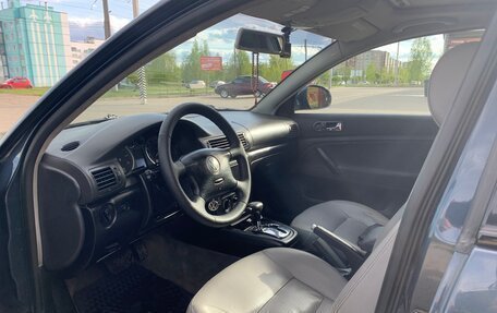 Volkswagen Passat B5+ рестайлинг, 2003 год, 490 000 рублей, 7 фотография