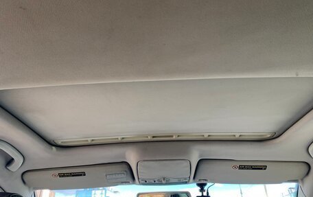 Volkswagen Passat B5+ рестайлинг, 2003 год, 490 000 рублей, 8 фотография