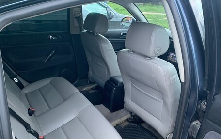 Volkswagen Passat B5+ рестайлинг, 2003 год, 490 000 рублей, 9 фотография