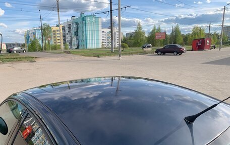 Volkswagen Passat B5+ рестайлинг, 2003 год, 490 000 рублей, 13 фотография