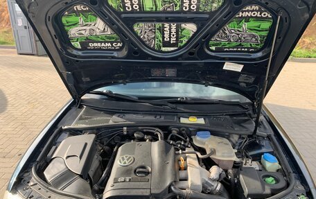 Volkswagen Passat B5+ рестайлинг, 2003 год, 490 000 рублей, 14 фотография