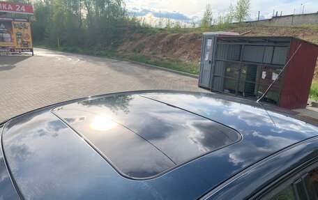 Volkswagen Passat B5+ рестайлинг, 2003 год, 490 000 рублей, 12 фотография