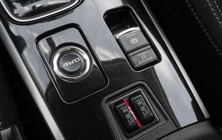 Mitsubishi Outlander III рестайлинг 3, 2019 год, 2 299 000 рублей, 17 фотография