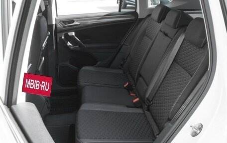 Volkswagen Tiguan II, 2018 год, 3 149 000 рублей, 9 фотография