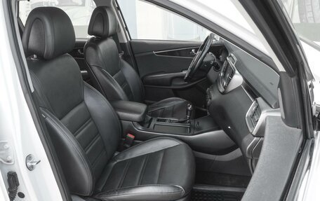 KIA Sorento III Prime рестайлинг, 2017 год, 2 799 000 рублей, 8 фотография