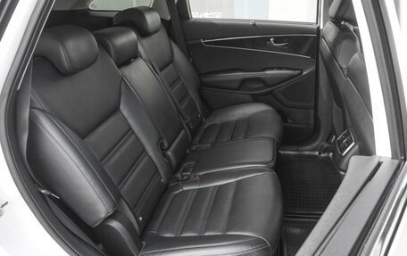 KIA Sorento III Prime рестайлинг, 2017 год, 2 799 000 рублей, 7 фотография