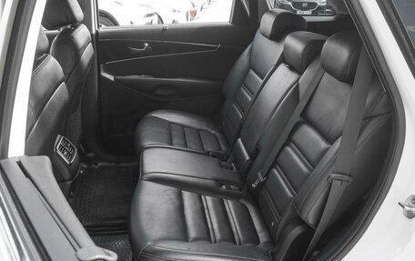 KIA Sorento III Prime рестайлинг, 2017 год, 2 799 000 рублей, 10 фотография