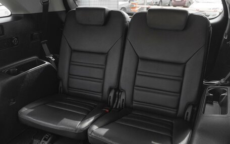 KIA Sorento III Prime рестайлинг, 2017 год, 2 799 000 рублей, 12 фотография