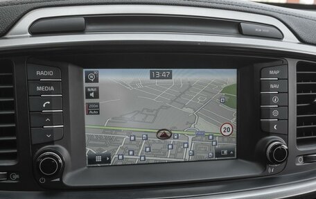 KIA Sorento III Prime рестайлинг, 2017 год, 2 799 000 рублей, 15 фотография