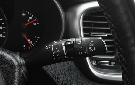 KIA Sorento III Prime рестайлинг, 2017 год, 2 799 000 рублей, 21 фотография