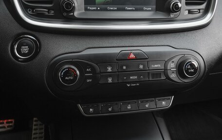 KIA Sorento III Prime рестайлинг, 2017 год, 2 799 000 рублей, 16 фотография