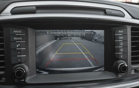 KIA Sorento III Prime рестайлинг, 2017 год, 2 799 000 рублей, 14 фотография