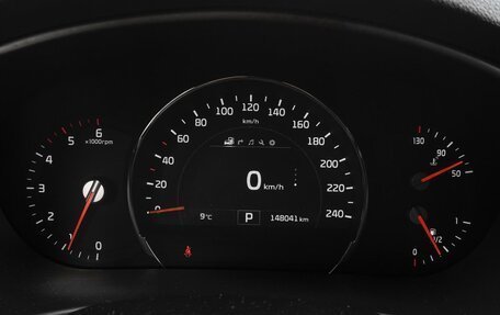 KIA Sorento III Prime рестайлинг, 2017 год, 2 799 000 рублей, 17 фотография