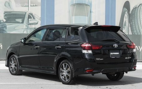 Toyota Corolla, 2017 год, 1 479 000 рублей, 2 фотография