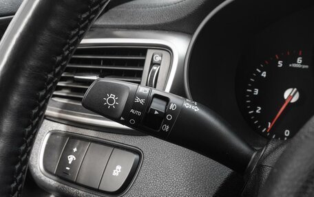 KIA Sorento III Prime рестайлинг, 2017 год, 2 799 000 рублей, 22 фотография