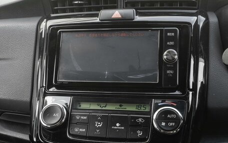 Toyota Corolla, 2017 год, 1 479 000 рублей, 12 фотография