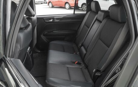 Toyota Corolla, 2017 год, 1 479 000 рублей, 7 фотография