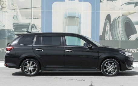 Toyota Corolla, 2017 год, 1 479 000 рублей, 5 фотография