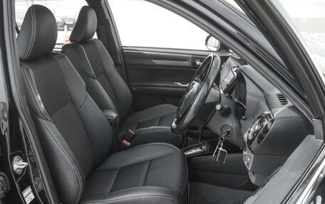 Toyota Corolla, 2017 год, 1 479 000 рублей, 10 фотография