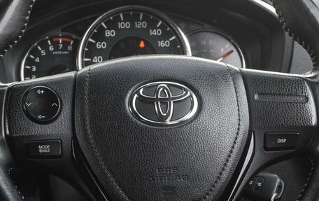 Toyota Corolla, 2017 год, 1 479 000 рублей, 14 фотография