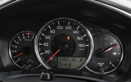 Toyota Corolla, 2017 год, 1 479 000 рублей, 13 фотография