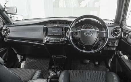 Toyota Corolla, 2017 год, 1 479 000 рублей, 6 фотография