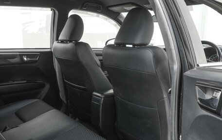 Toyota Corolla, 2017 год, 1 479 000 рублей, 11 фотография