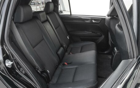 Toyota Corolla, 2017 год, 1 479 000 рублей, 9 фотография