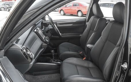 Toyota Corolla, 2017 год, 1 479 000 рублей, 8 фотография