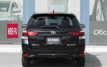 Toyota Corolla, 2017 год, 1 479 000 рублей, 4 фотография