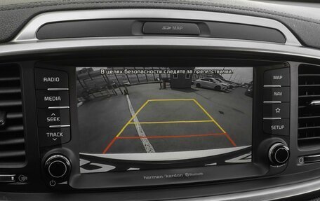 KIA Sorento III Prime рестайлинг, 2018 год, 3 099 000 рублей, 14 фотография