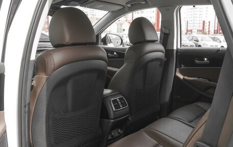 KIA Sorento III Prime рестайлинг, 2018 год, 3 099 000 рублей, 13 фотография