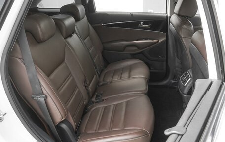 KIA Sorento III Prime рестайлинг, 2018 год, 3 099 000 рублей, 7 фотография