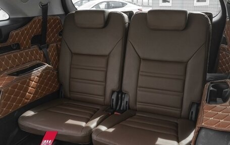 KIA Sorento III Prime рестайлинг, 2018 год, 3 099 000 рублей, 12 фотография