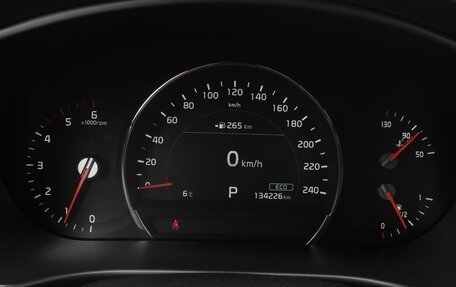 KIA Sorento III Prime рестайлинг, 2018 год, 3 099 000 рублей, 17 фотография