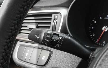 KIA Sorento III Prime рестайлинг, 2018 год, 3 099 000 рублей, 22 фотография