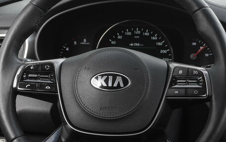 KIA Sorento III Prime рестайлинг, 2018 год, 3 099 000 рублей, 18 фотография