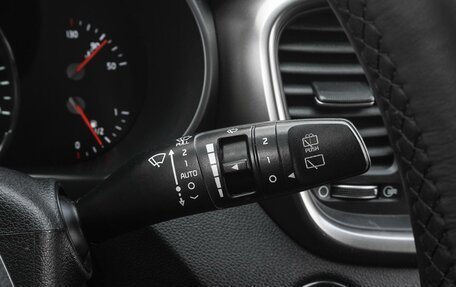 KIA Sorento III Prime рестайлинг, 2018 год, 3 099 000 рублей, 21 фотография