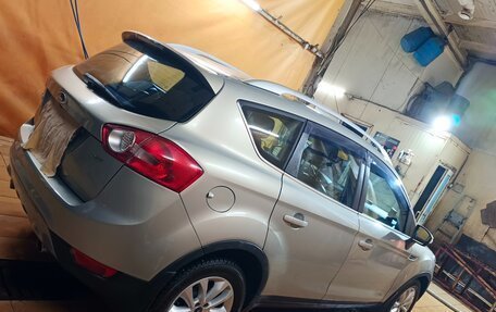 Ford Kuga III, 2010 год, 1 350 000 рублей, 7 фотография