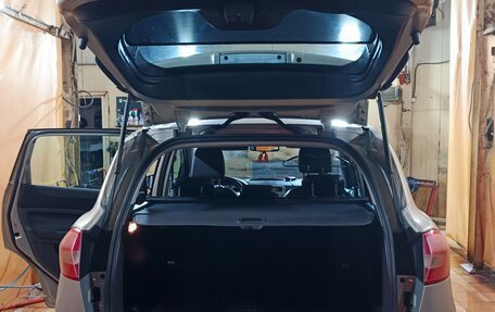 Ford Kuga III, 2010 год, 1 350 000 рублей, 3 фотография