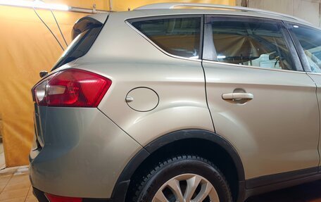 Ford Kuga III, 2010 год, 1 350 000 рублей, 6 фотография