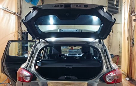 Ford Kuga III, 2010 год, 1 350 000 рублей, 5 фотография